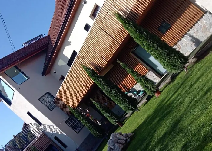 Casa Borgo