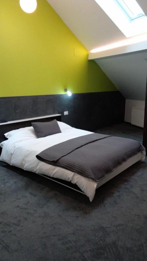 Casa Borgo Guest house
