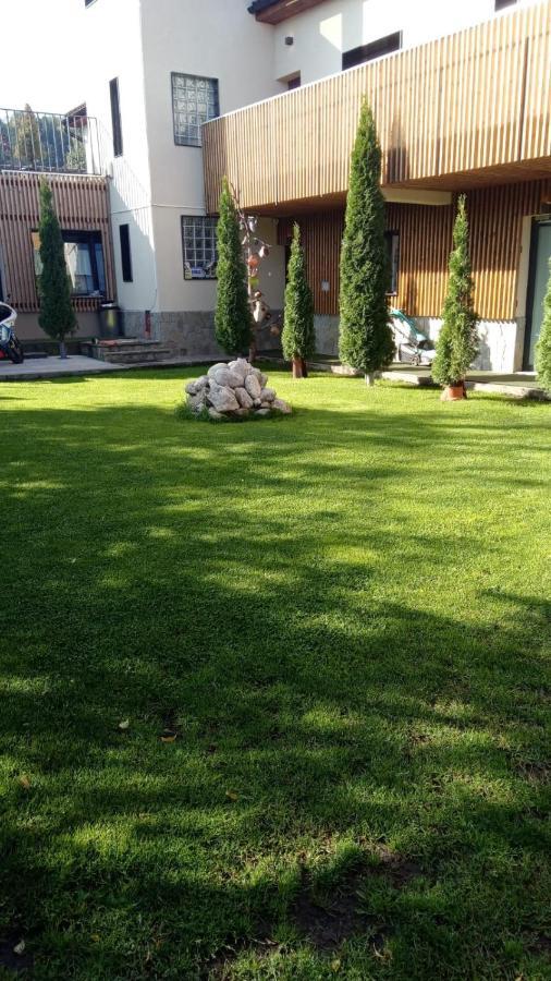 Casa Borgo Guest house 3*