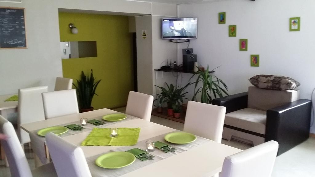 Guest house Casa Borgo