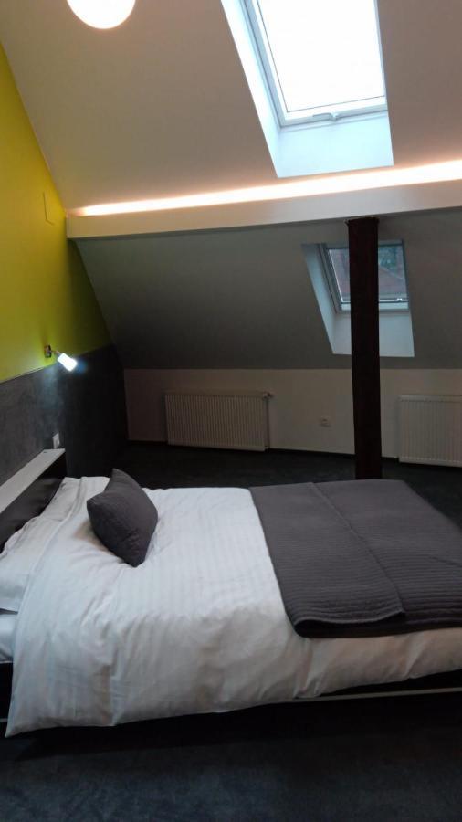 Casa Borgo Guest house Brasov