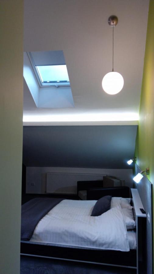 Casa Borgo Guest house 3*
