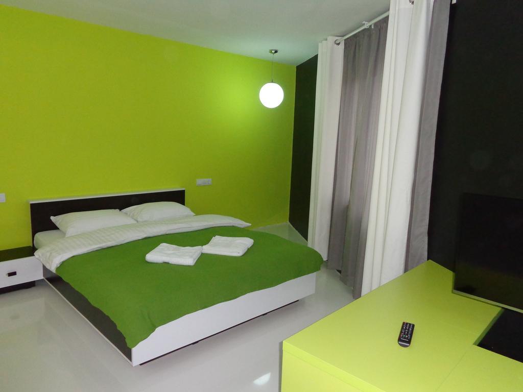 Casa Borgo