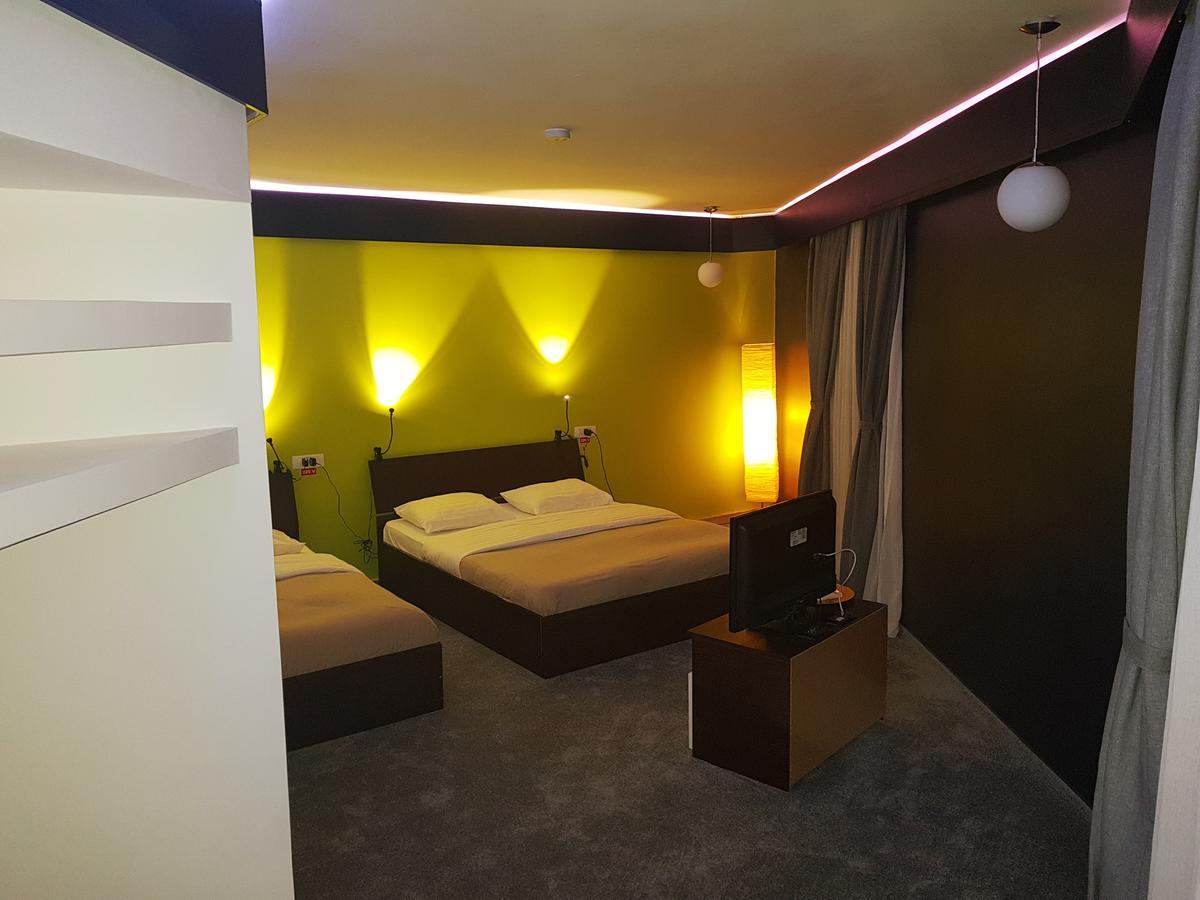 Casa Borgo 3* Brasov