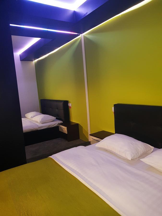 Casa Borgo Brasov
