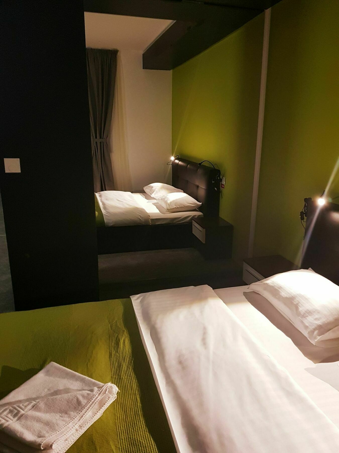 Guest house Casa Borgo